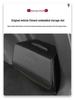 Multi-functional Trunk Organizer for 25 Geely Xingyue L Models
