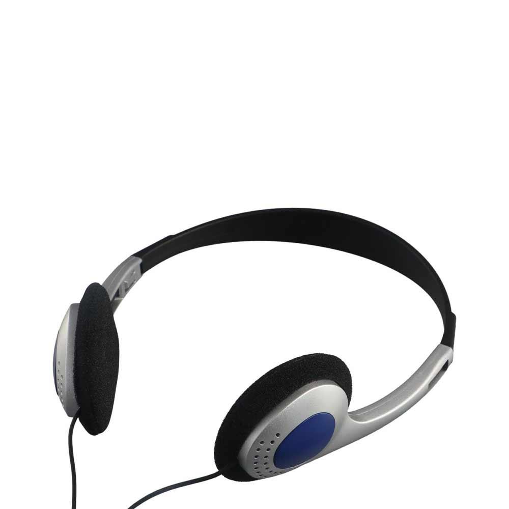 Over-Ear-Ohrhörer Over-Ear-Ohrhörer Headset Over-Ear-Ohrhörer Retro Nostalgisches Headset Headset-Requisiten