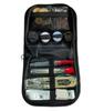Portable Needle & Thread Box: Household Sewing & Mending Kit