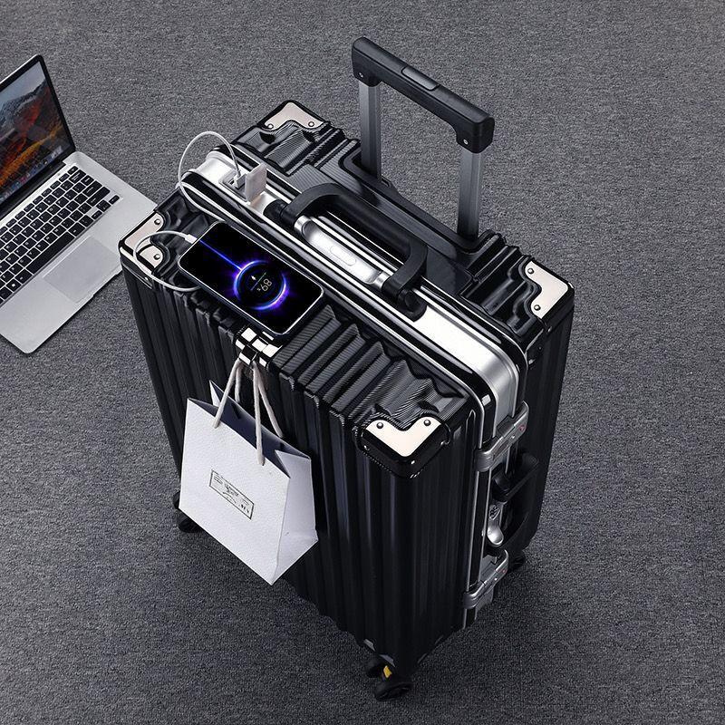 Dimengsijia Robuster Spinner-Koffer