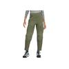 Nike ACG Series Smith Summit Side Pocket Cargo Pants Women Pants Olive-Green CV0618-222