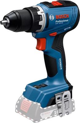 Cordless Drill-Screw Driver Gsr 18V-65 0*Ah - B 6019N3200