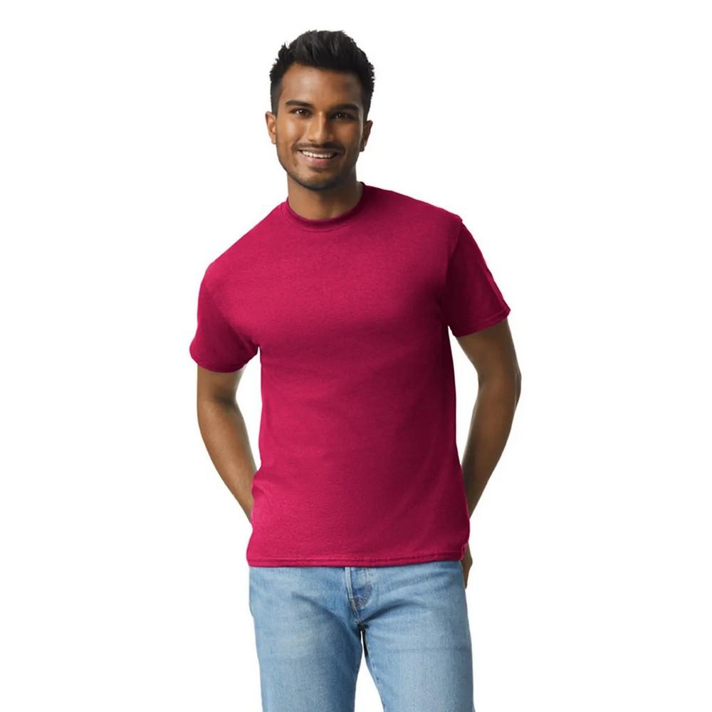 Gildan Unisex Adult Ultra Cotton T-Shirt