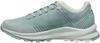 Trekking Shoes Dolomite Carezza Leather 1640 Iceberg Green