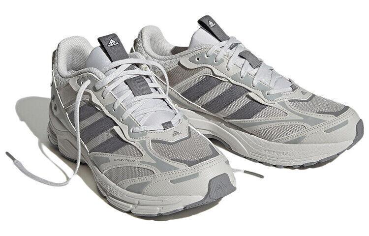 adidas Spiritain 2000 Low Gray White - IE1890 Men's Shoes New