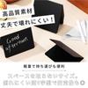 bath&bath Mini Chalkboard, Tabletop Message Board, Small, Inverted V-Shaped, for Cafes and Shops, Black (20 Sheets, 2 White Pens, 1 Yellow Pen)