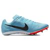 Nike Sneakers Unisex Zoom Rival Blue Chill Bright-Crimson White Black DC8753-400