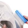 Household Nano Soft-bristled Shoe Brush Does Not Damage Shoes Long-handled Cleaning Brush Multi-functional Washing Clothes and Shoes