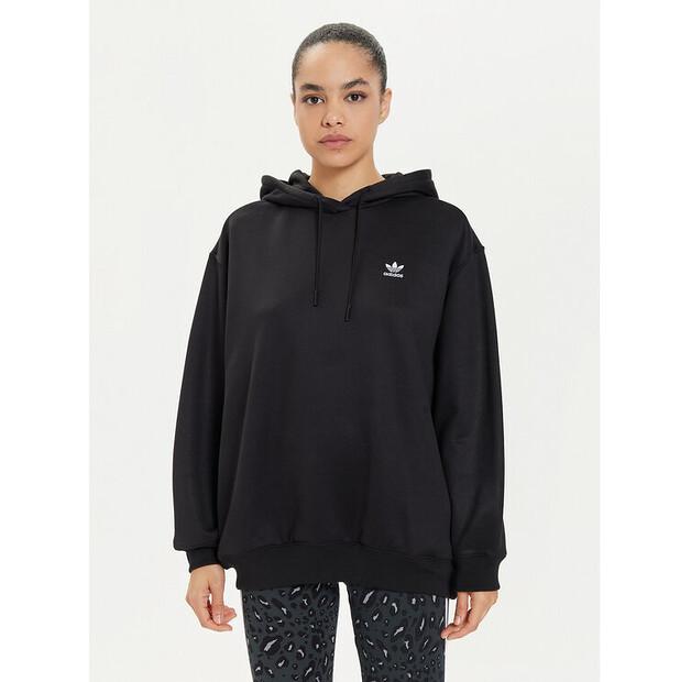 Толстовка adidas adicolor Trefoil EU S