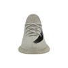 adidas Mens Yeezy Boost 350 V2 Slate Unisex Sneakers Cream Core-Black HP7870