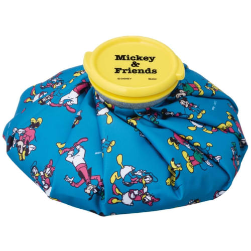 skater ice bag m ice bag disney mickey & friends 23 21cm icb2-a