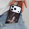 Teen Wolf Derek Hale Phone Case for iPhone 17ProMax 12 13 14 15 16e 17 Pro Max Plus Air Cover