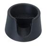 Plastic Tamper Holder With Nonslip Design For Consistent Coffee Preparation Espresso Maker Accessories