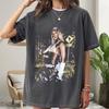 Doechii The Don Live From The Swamp Tour Vintage Inspiriertes Shirt – Retro Rap Grafik-T-Shirt – Hip Hop Fan-Shirt – Gedruckt auf Comfort Colors 1717