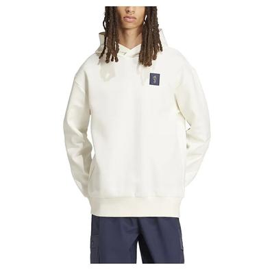 adidas Juventus Seasonal Doubleknit Hoodie