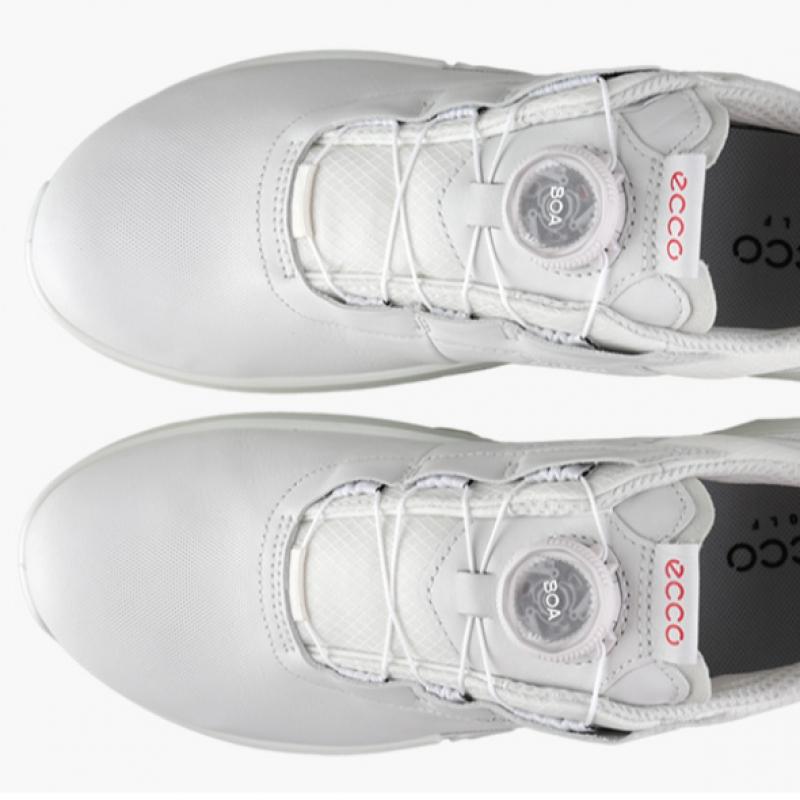 [nike] 23 Year Eco Golf Biome H4 Women S SpikeleSS Boa Golf ShoeS 108613 54322