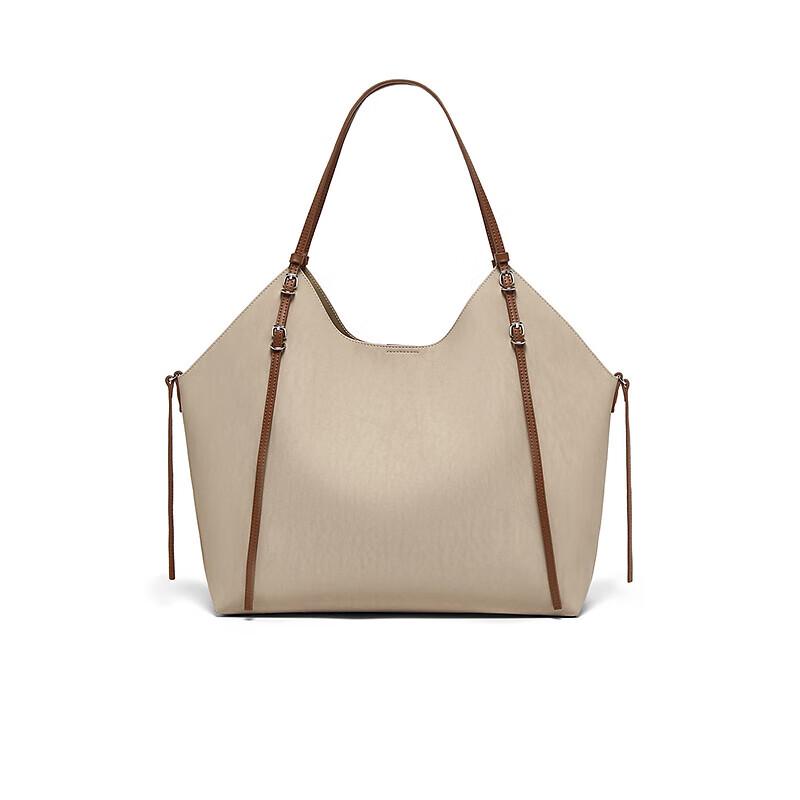 Универсальная женская сумка-тоут большого объема BASTO F