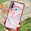 For Realme C3 Case RMX2020 RMX2021 RMX2027 TPU Soft Silicone Fashion Phone Cover For Realme C 3 4G Shockproof Bumper Fundas