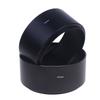 40.5Mm 43Mm 46Mm 49Mm 52Mm 55Mm 58Mm 62Mm 67Mm 72Mm 77Mm Long Metal Lens Hood For Camera Lens Universal Sunshade