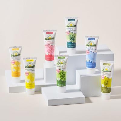 Cura delle mani e dei piedi – Maschere e creme per le mani