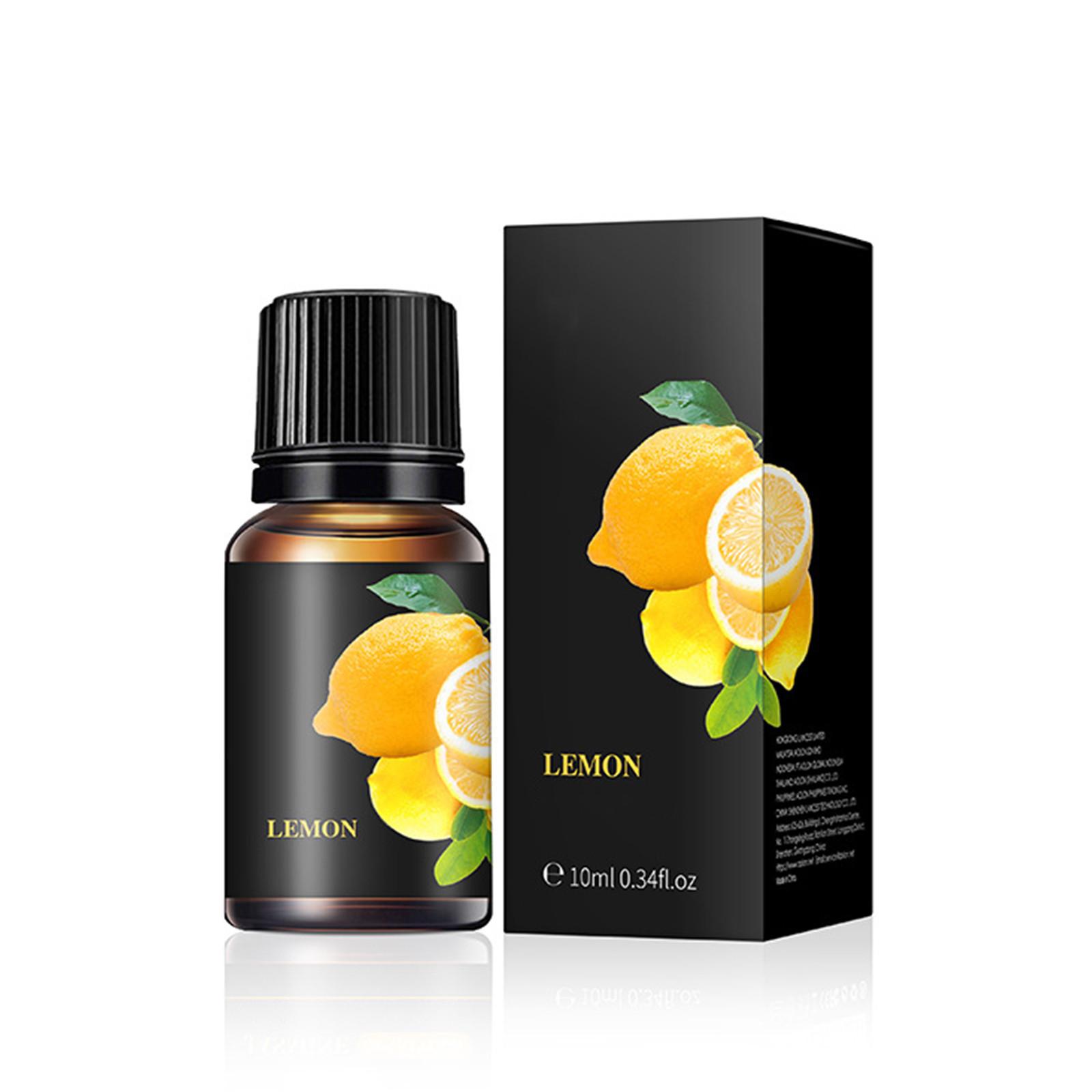 

10 мл масло для тела, ароматерапевтическое масло для кожи и волос, духи «сделай сам» One Size