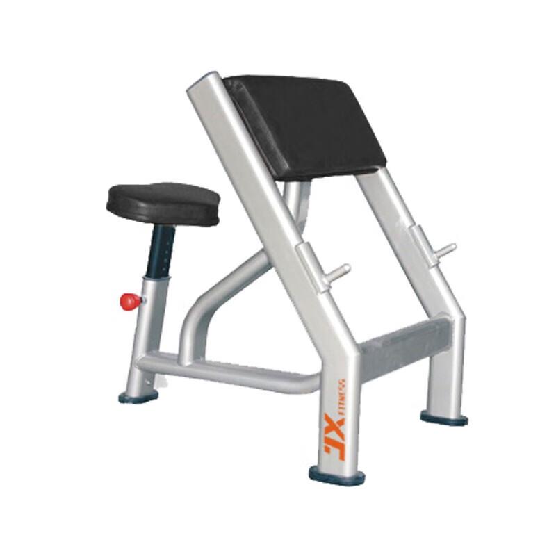 JUNXIA JX-842 Bicep Curl Rack
