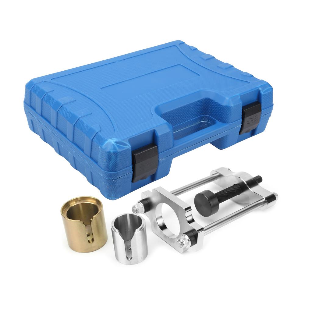 Bushing Removal Tool Set Kit Rear Suspension Carbon Steel Replacement for Focus MK1