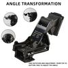 MICH M88 FAST Hjelmfeste Kit For Rhino NVG PVS-14 PVS-7 Nattsyn Monokulært Nattsyn Hjelmholder Brakett