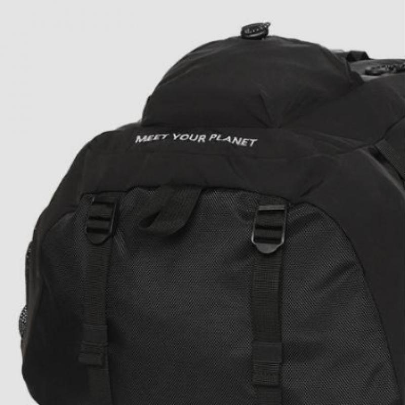 Bbc Earth Utility Backpack   Giant Planet