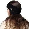 Women Men Winter Ear Head Wrap Headband Winter Outdoor Skiing Running Warm Headbands Ear Head Warmer Thermal Ear Muff