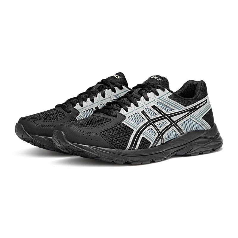 ASICS Men's GEL-CONTEND 4 Cushioned Running Shoes