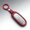 Silky Touch Soft Silicone Key Cover For Leading Ideal One Li Auto L9 Li Lixiang L6 L7 L8 L9   Fob Keychain Accessories