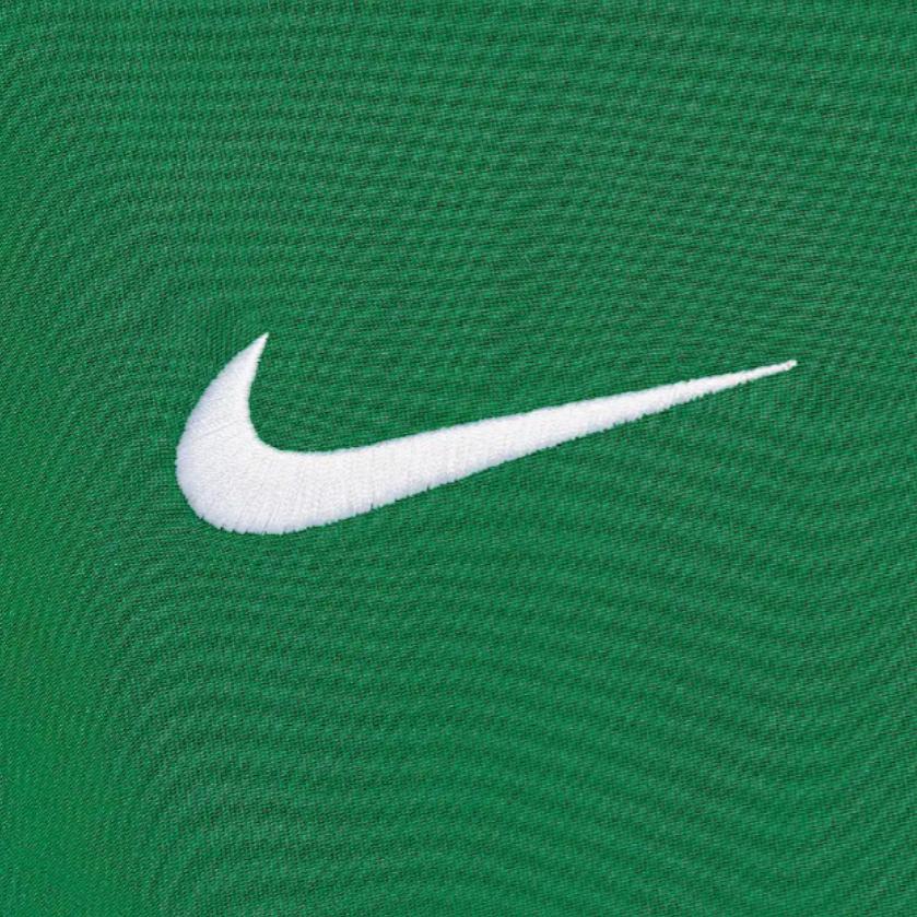 New Nike Dri Fit Jacket Women's Pine Green IB8901-302