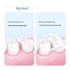 FAWNMUM 200-Count Dental Floss Picks
