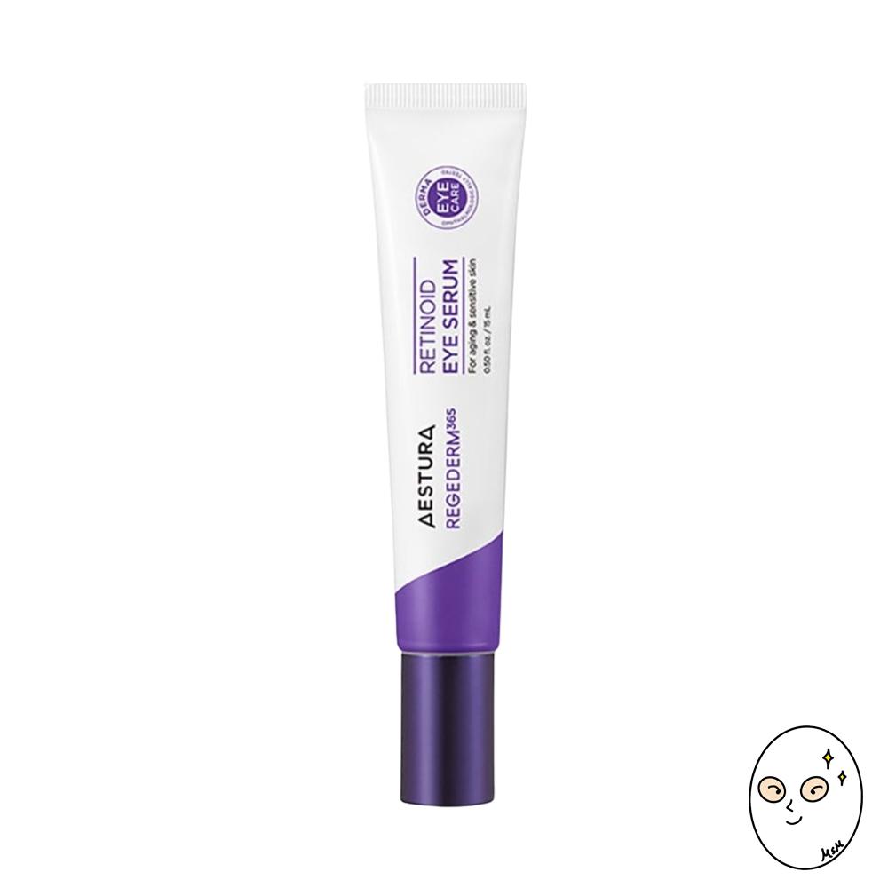 AESTURA Regederm 365 Retinoid Eye Serum 15ml