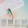 Electric Vibration Eye Lift Wand Eye Care Beauty Massager for Woman For Dark Circles Eye Bags Puffiness Under Eyes