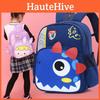 Adorable Lightweight Children's Backpack With Cartoon Design For School