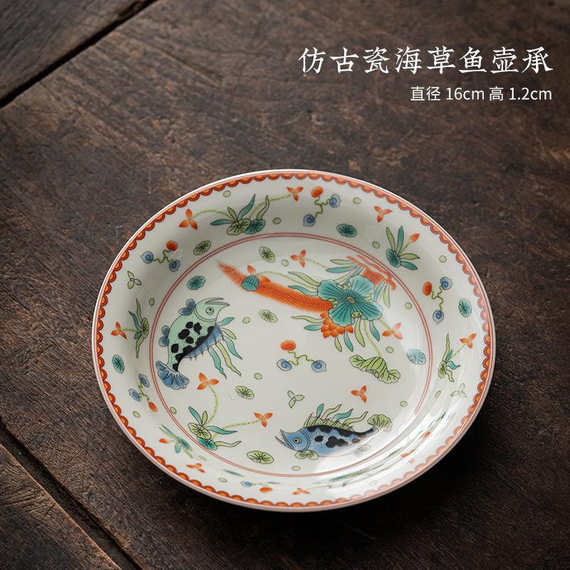 

Антикварная сине-белая гайвань из трех талантов, старинные фарфоровые чаши, чайная супница, крышка для заваривания чая, чаша, чайная утварь, украшение для гунфу