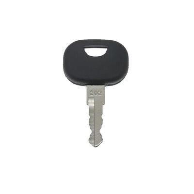 202 Key Compatible with Volvo John Deere Construction Machinery