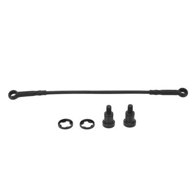 Heckklappenkabel 74867SJCA00 Ersatz-Stützseil für Ridgeline Pick-up Truck 2006?2014