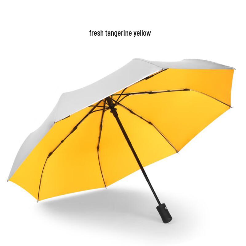 Nanqiao Triple-Fold Manual UV Umbrella