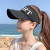 Sun Protection Hat Women'S Anti-Uv Sun Hat Outdoor Running New Duck Tongue Sun Hat