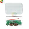 22.5W Fast Charging Module PD QC 3.7V Lithium Battery Power Bank Circuit Board with LED Display Protection DIY Charger Mainboard