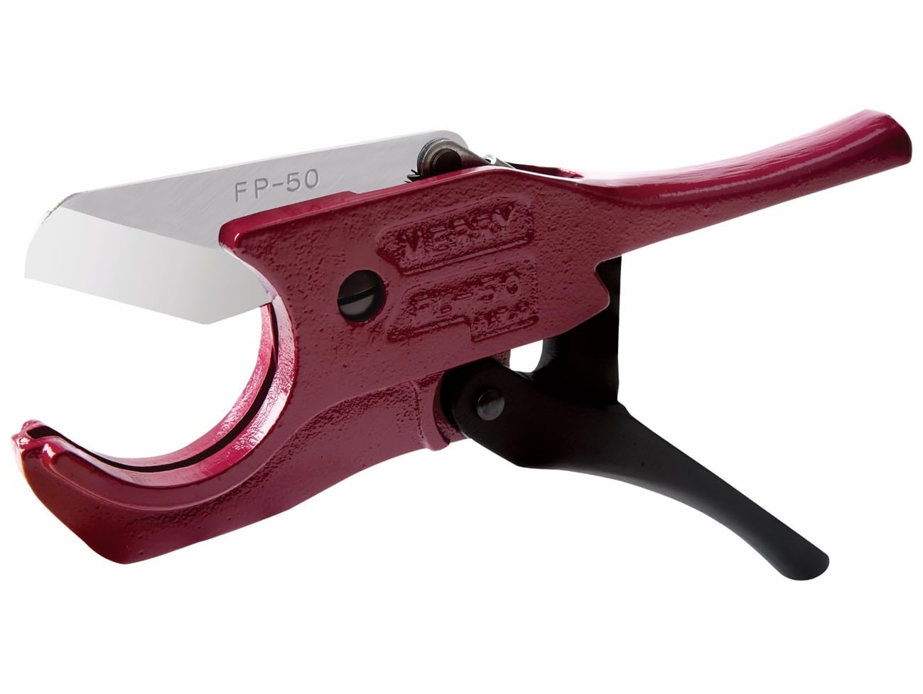 Muromoto Iron Works Merry Large Diameter Flexible Cutter FL50-250 (with blade)