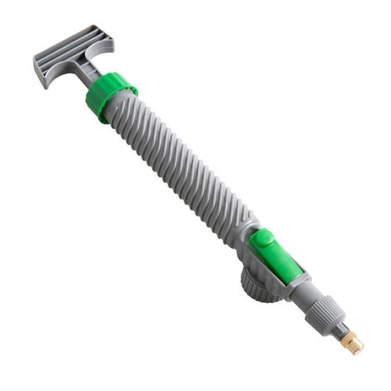 Насадка-распылитель для бутылки Регулируемая форсунка-туманообразователь Водяная струя Насадка-распылитель для бутылки Подходит