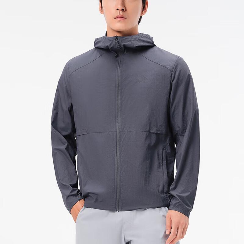 Pelliot Men's Ultralight Water-Repellent Skin Jacket