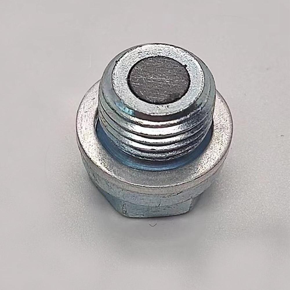 484J1009014 Transmission Drain Plug and Gasket For Toyota Lexus