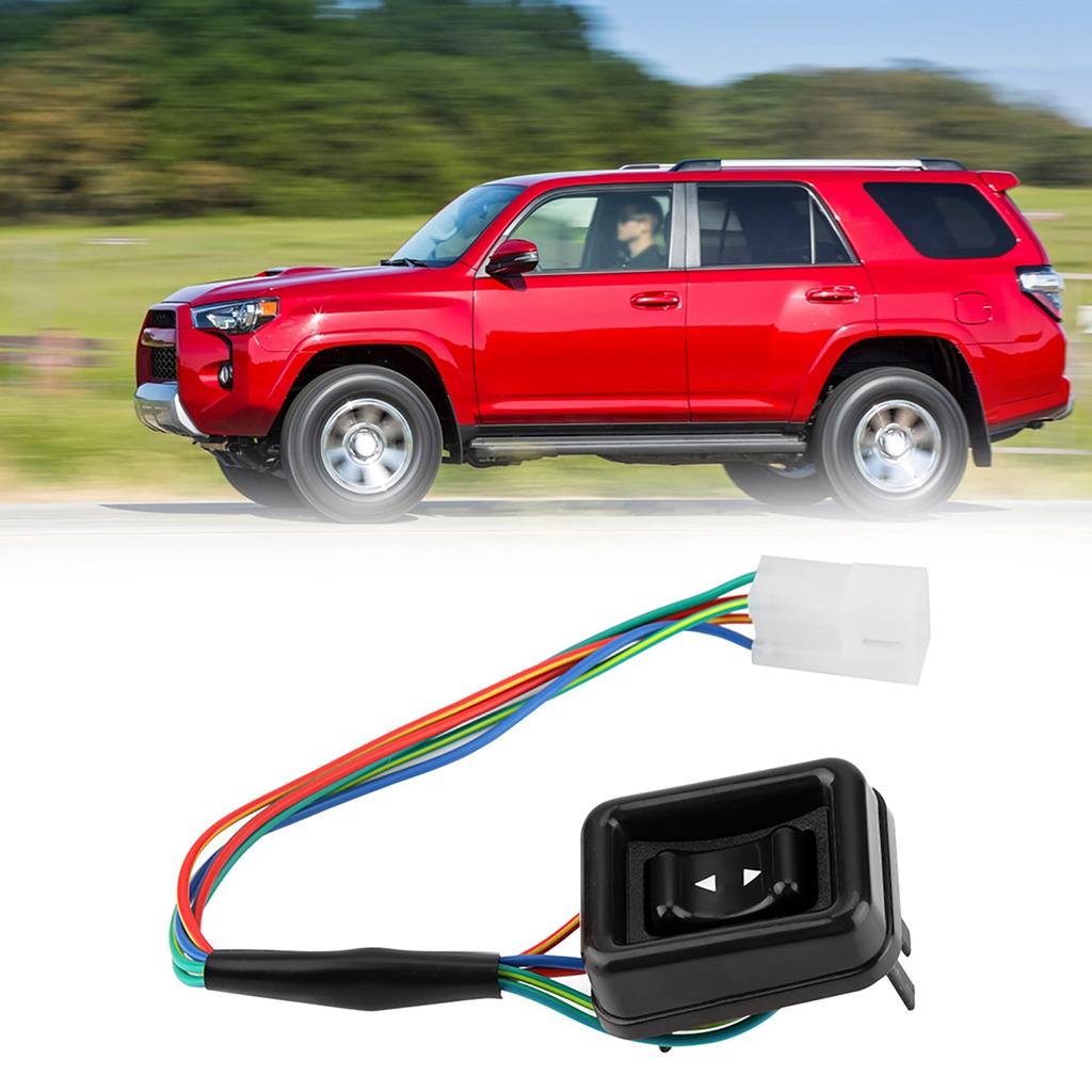 Car Electric Power Window Switch for Land Cruiser 4Runner 1984 1990