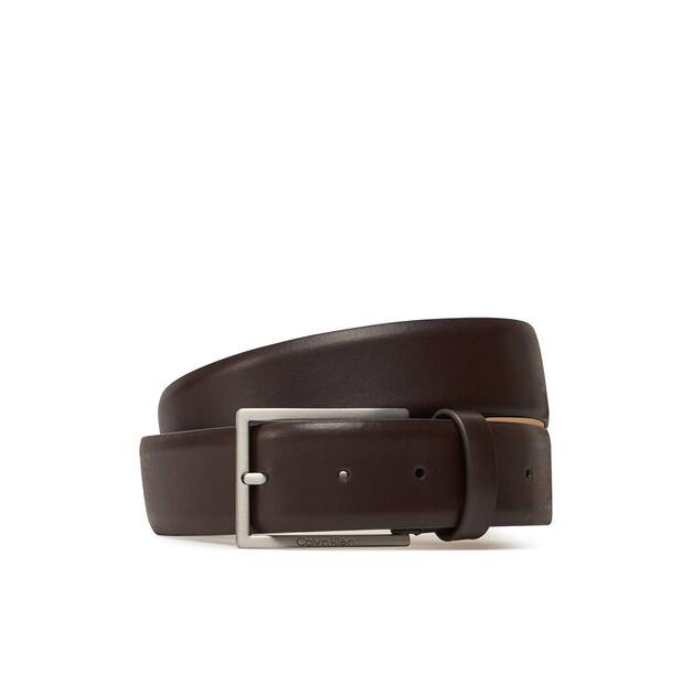 Ремень Calvin Klein Adj Minimal Formal 35Mm EU 105