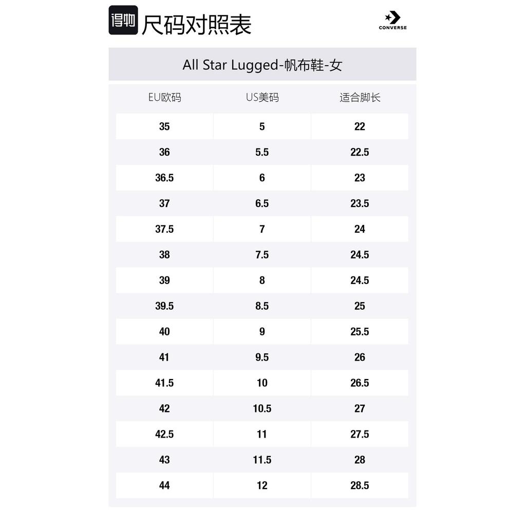 Chuck Taylor All Star Converse Lugged Winter 2.0 High 'Ash Stone' Damen 172055C